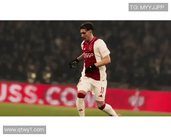 巴萨宣布签约阿贾克斯后卫，重塑后防实力