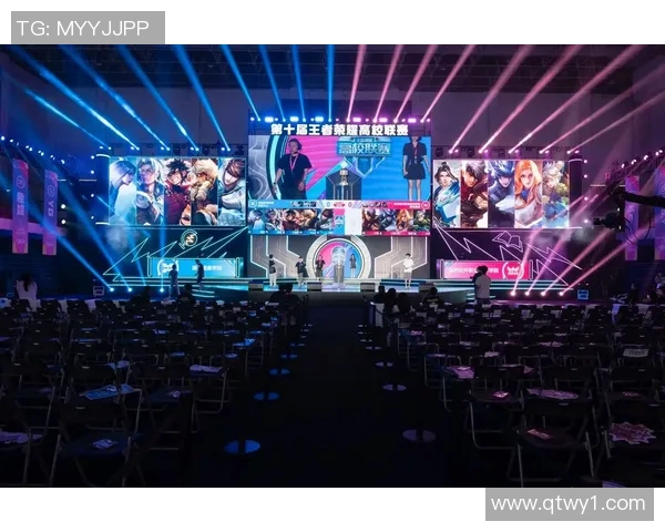 KPL突围小麦带你领略电竞新风潮与未来发展趋势分析