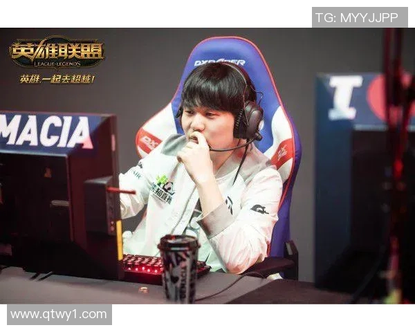 JackeyLove凭借出色表现荣获MVP称号引领战队走向胜利之路