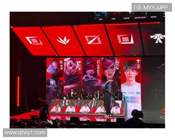 LPL春晚精彩回顾Meiko带你领略电竞魅力与激情瞬间