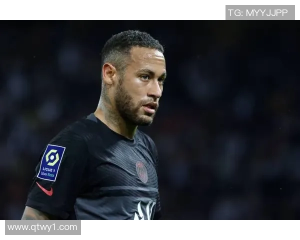 内马尔因伤将缺席法甲比赛,巴黎圣日耳曼备战受挫 内马尔因伤将缺席法甲比赛,巴黎圣日耳曼备战受挫