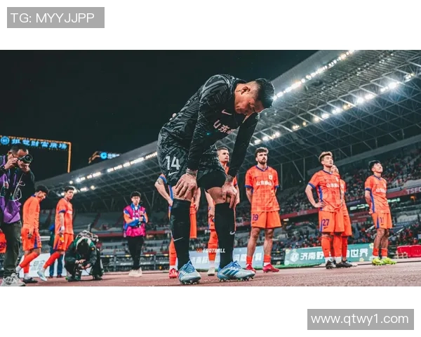 山东鲁能主场取胜，结束连败，升至中超积分榜第六位置