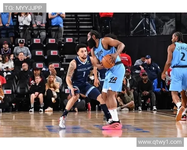 快船大胜灰熊，保持西部前四位置