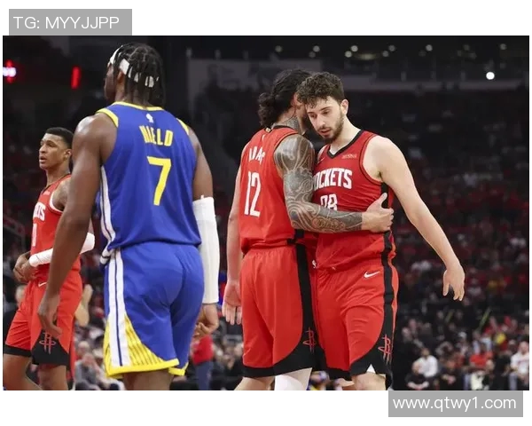 火箭队连胜创纪录，震撼全联盟的辉煌时刻