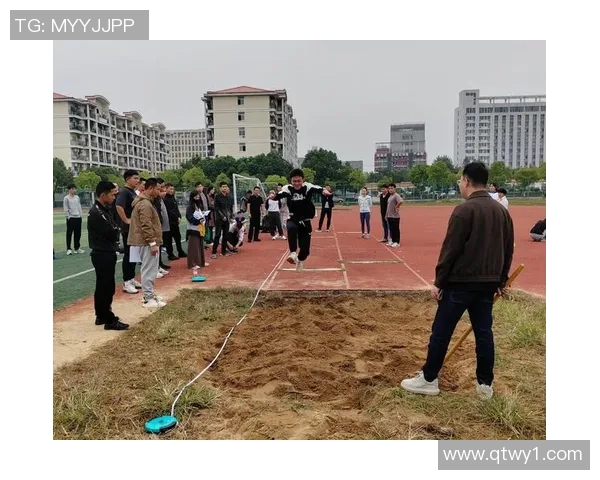 高考体育训练机构：提升未来之星的殿堂